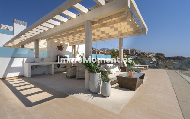 Wiederverkauf - Wohnung - Fuengirola - Fuengirola Centro