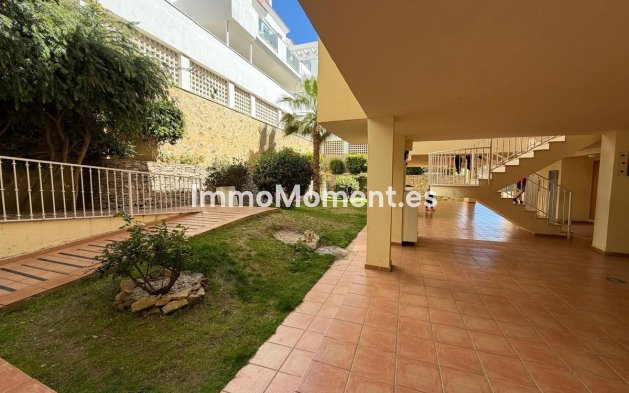Wiederverkauf - Wohnung - Fuengirola - Torreblanca