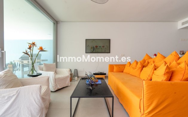 Wiederverkauf - Wohnung - Fuengirola - Fuengirola Centro