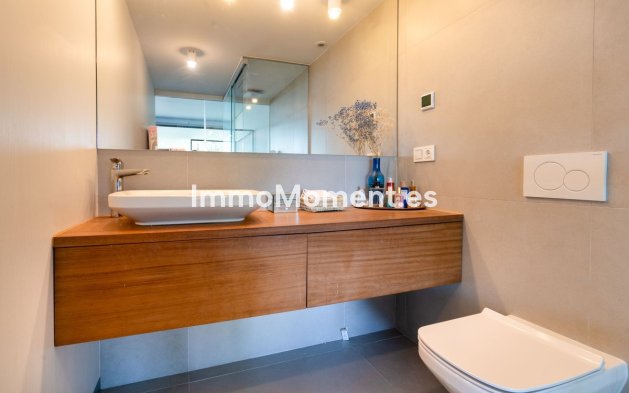 Wiederverkauf - Wohnung - Fuengirola - Fuengirola Centro