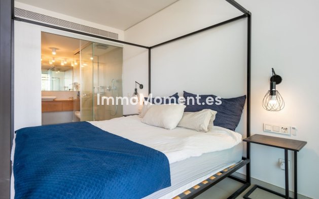 Wiederverkauf - Wohnung - Fuengirola - Fuengirola Centro