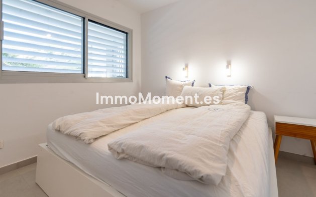 Wiederverkauf - Wohnung - Fuengirola - Fuengirola Centro