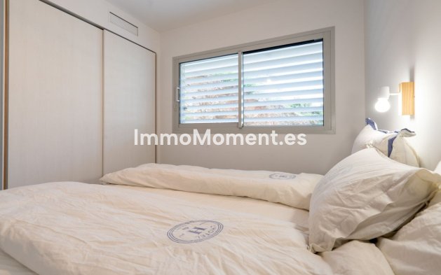 Wiederverkauf - Wohnung - Fuengirola - Fuengirola Centro