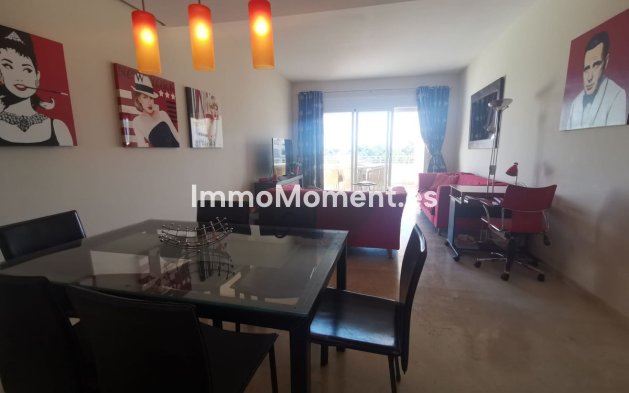 Resale - Apartment - Mijas - La Cala Golf