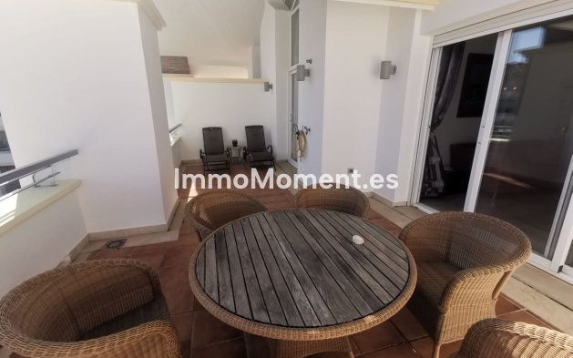 Resale - Apartment - Mijas - La Cala Golf
