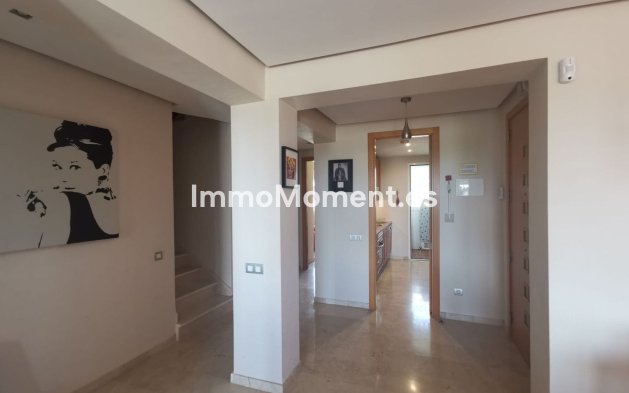 Resale - Apartment - Mijas - La Cala Golf