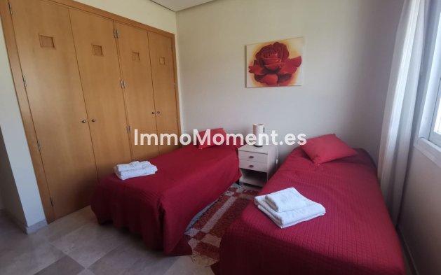 Resale - Apartment - Mijas - La Cala Golf