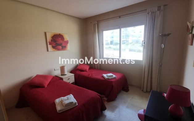 Resale - Apartment - Mijas - La Cala Golf