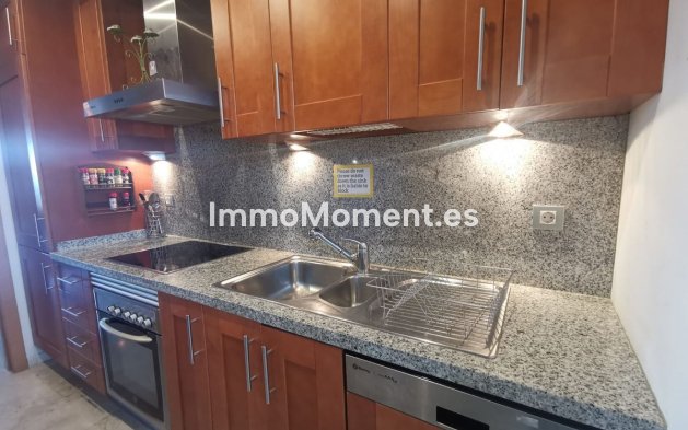 Resale - Apartment - Mijas - La Cala Golf