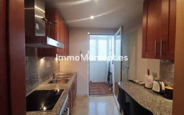 Resale - Apartment - Mijas - La Cala Golf