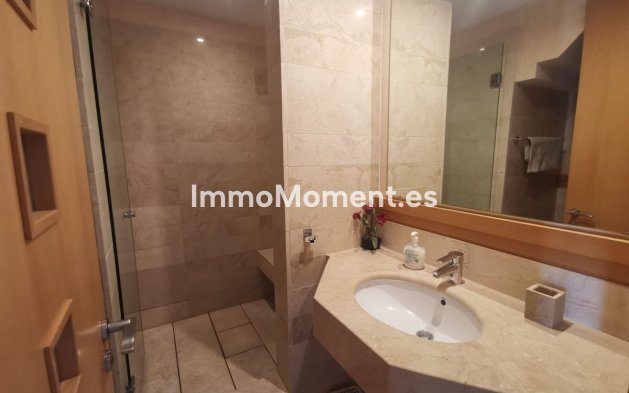 Resale - Apartment - Mijas - La Cala Golf