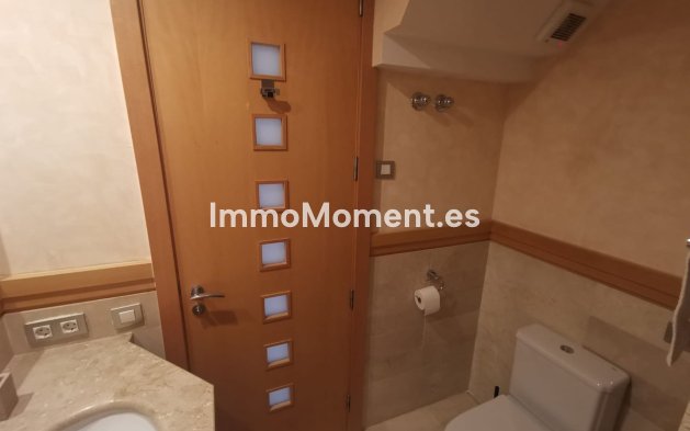 Resale - Apartment - Mijas - La Cala Golf