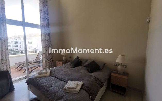 Resale - Apartment - Mijas - La Cala Golf
