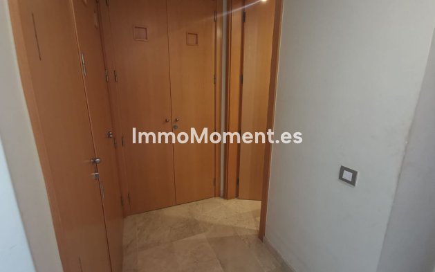Resale - Apartment - Mijas - La Cala Golf