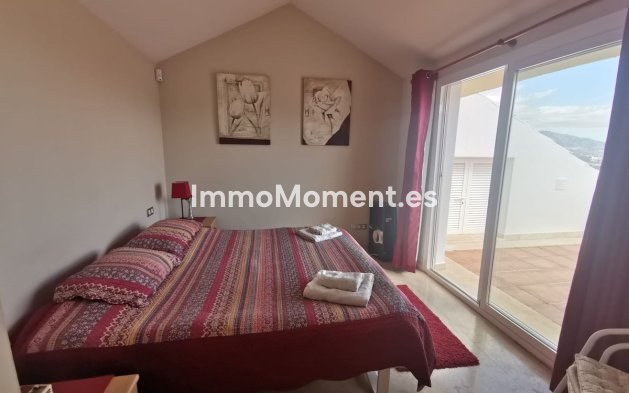 Resale - Apartment - Mijas - La Cala Golf