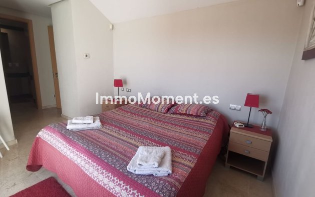 Resale - Apartment - Mijas - La Cala Golf
