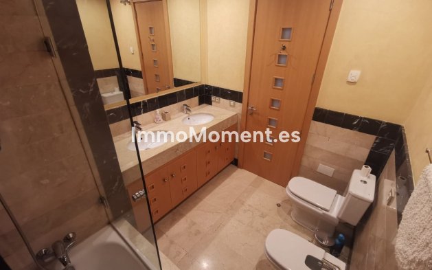 Resale - Apartment - Mijas - La Cala Golf