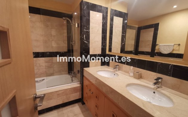 Resale - Apartment - Mijas - La Cala Golf