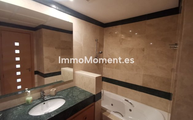 Resale - Apartment - Mijas - La Cala Golf
