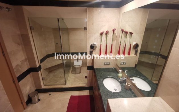 Resale - Apartment - Mijas - La Cala Golf