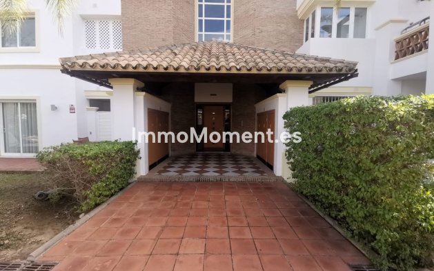Resale - Apartment - Mijas - La Cala Golf