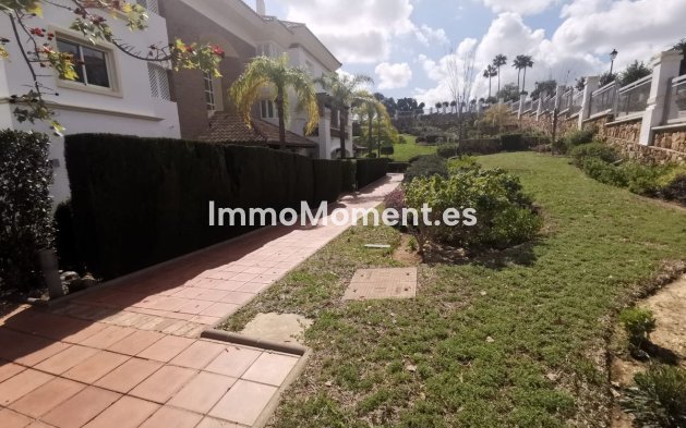 Resale - Apartment - Mijas - La Cala Golf