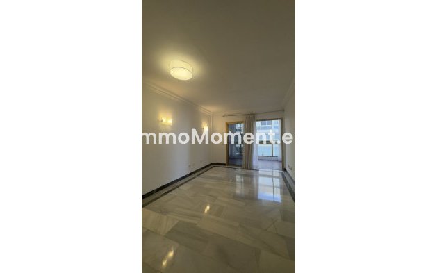 Wiederverkauf - Wohnung - Marbella - Marbella Centro