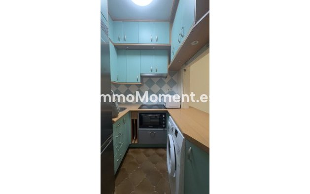Wiederverkauf - Wohnung - Marbella - Marbella Centro