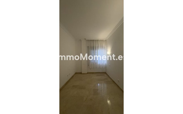 Wiederverkauf - Wohnung - Marbella - Marbella Centro