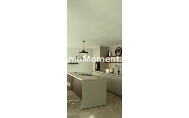 Resale - Apartment - Marbella - Marbella Centro