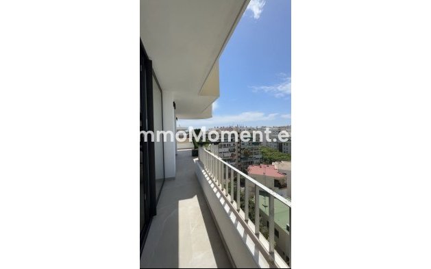 Resale - Apartment - Marbella - Marbella Centro