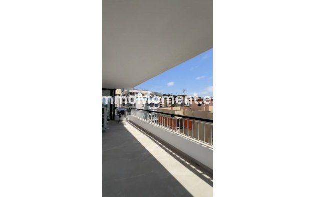 Resale - Apartment - Marbella - Marbella Centro