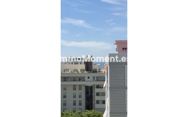 Resale - Apartment - Marbella - Marbella Centro