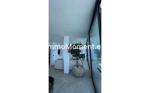 Resale - Apartment - Marbella - Marbella Centro