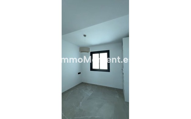 Resale - Apartment - Marbella - Marbella Centro