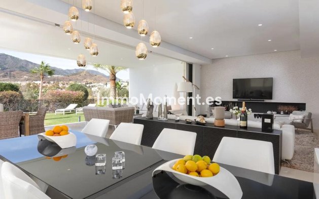 Resale - Villa - Marbella - Río Real