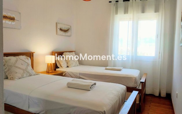 Wiederverkauf - Wohnung - Fuengirola - Fuengirola Centro