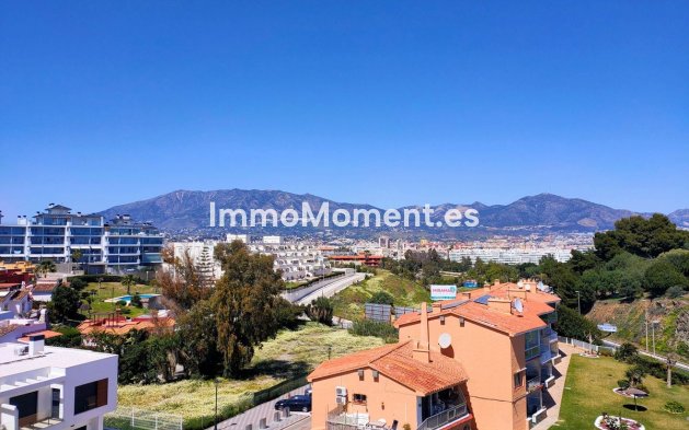 Wiederverkauf - Wohnung - Fuengirola - Fuengirola Centro