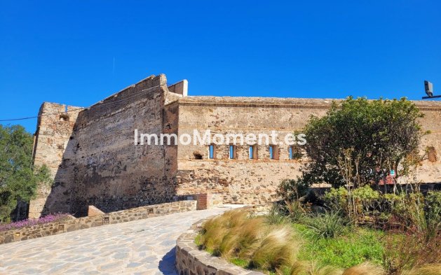 Wiederverkauf - Wohnung - Fuengirola - Fuengirola Centro