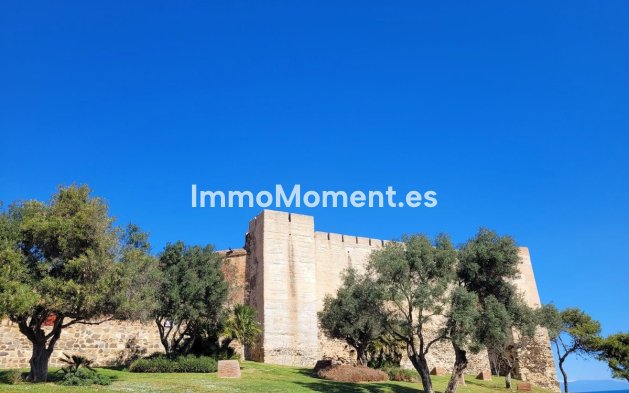 Wiederverkauf - Wohnung - Fuengirola - Fuengirola Centro