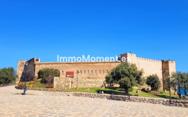 Wiederverkauf - Wohnung - Fuengirola - Fuengirola Centro