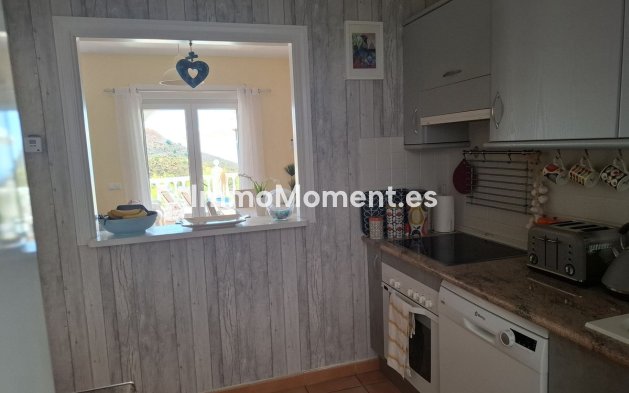 Revente - Maison mitoyenne - Mijas - Mijas Centro