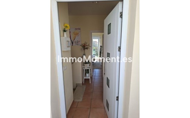 Revente - Maison mitoyenne - Mijas - Mijas Centro