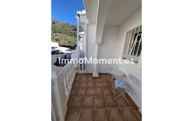Revente - Maison mitoyenne - Mijas - Mijas Centro