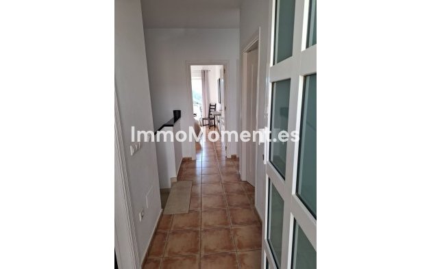 Revente - Maison mitoyenne - Mijas - Mijas Centro