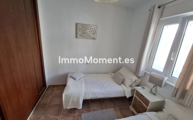 Revente - Maison mitoyenne - Mijas - Mijas Centro