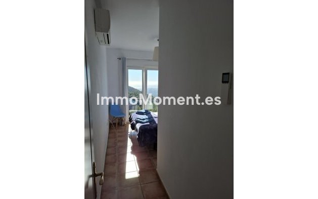 Revente - Maison mitoyenne - Mijas - Mijas Centro