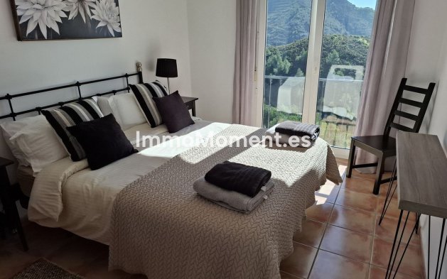 Revente - Maison mitoyenne - Mijas - Mijas Centro