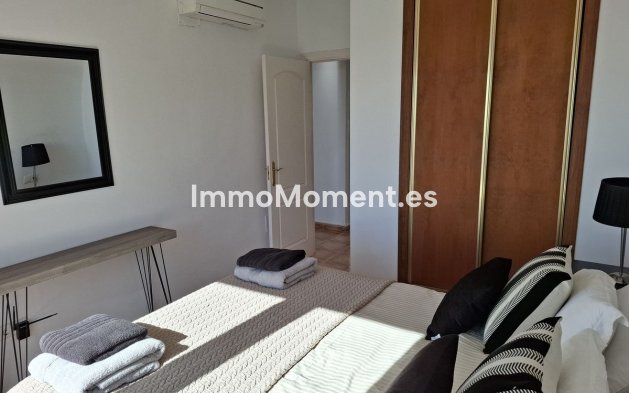 Revente - Maison mitoyenne - Mijas - Mijas Centro