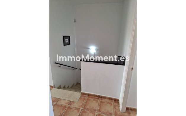 Revente - Maison mitoyenne - Mijas - Mijas Centro